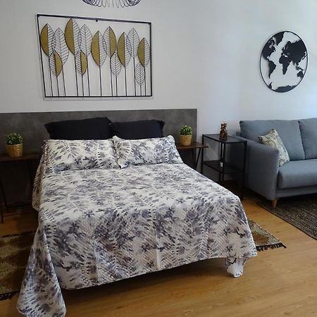 Estudio Ideal 3 - Para Vacaciones Y Trabajo Vigo Eksteriør bilde