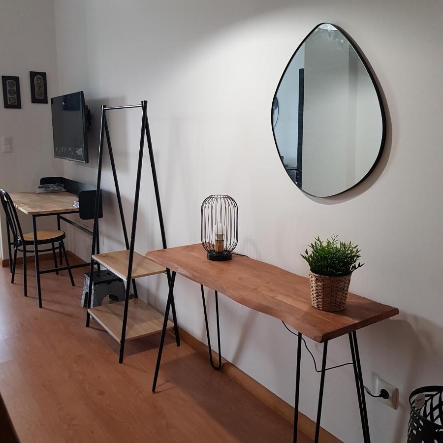 Estudio Ideal 3 - Para Vacaciones Y Trabajo Vigo Eksteriør bilde