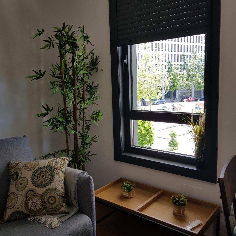 Estudio Ideal 3 - Para Vacaciones Y Trabajo Vigo Eksteriør bilde