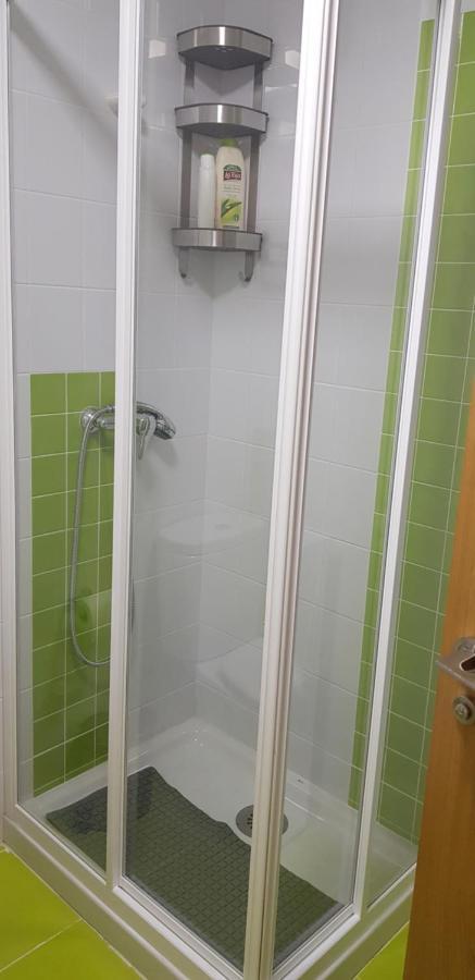 Estudio Ideal 3 - Para Vacaciones Y Trabajo Vigo Eksteriør bilde